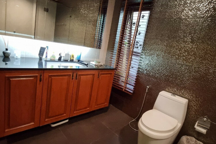 Дом в Банг Ламунге, Таиланд | THE339325