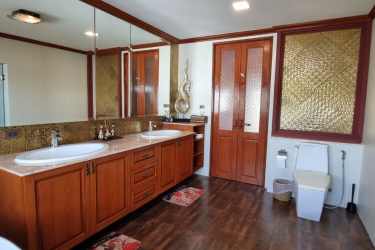 Дом в Банг Ламунге, Таиланд | THE339325