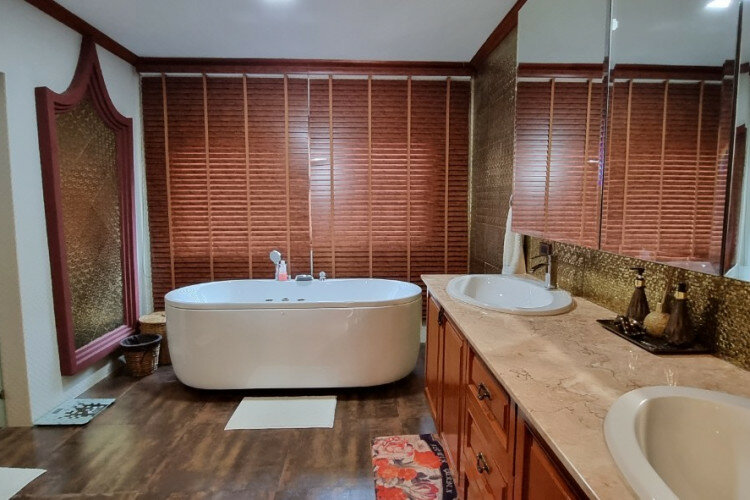 Дом в Банг Ламунге, Таиланд | THE339325