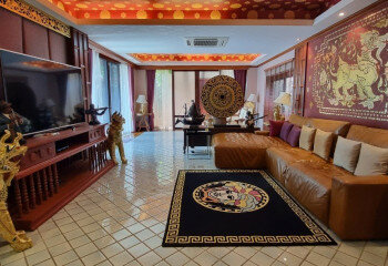 Дом в Банг Ламунге, Таиланд | THE339325