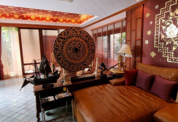 Дом в Банг Ламунге, Таиланд | THE339325