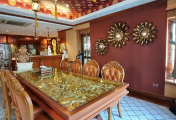 Дом в Банг Ламунге, Таиланд | THE339325