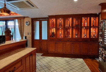 Дом в Банг Ламунге, Таиланд | THE339325