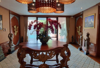 Дом в Банг Ламунге, Таиланд | THE339325