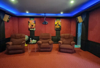 Дом в Банг Ламунге, Таиланд | THE339325