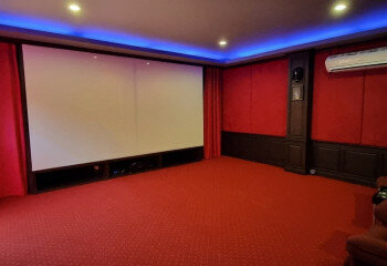 Дом в Банг Ламунге, Таиланд | THE339325