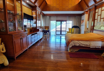 Дом в Банг Ламунге, Таиланд | THE339325