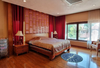 Дом в Банг Ламунге, Таиланд | THE339325