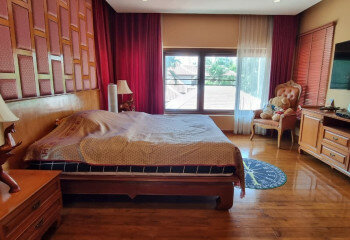 Дом в Банг Ламунге, Таиланд | THE339325