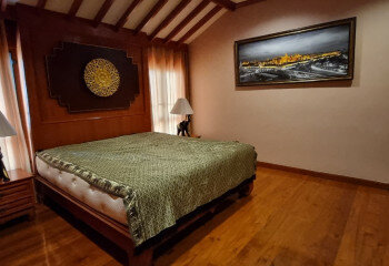 Дом в Банг Ламунге, Таиланд | THE339325