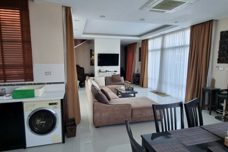 Дом в Саттахипе, Таиланд | THE538652