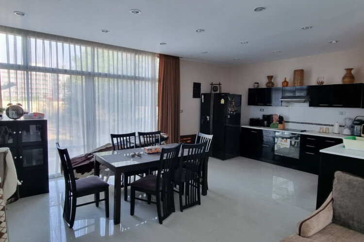 Дом в Саттахипе, Таиланд | THE538652