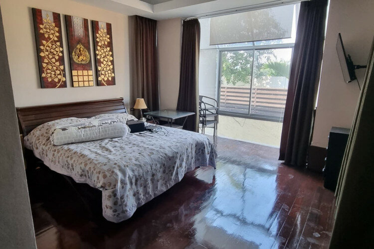 Дом в Саттахипе, Таиланд | THE538652