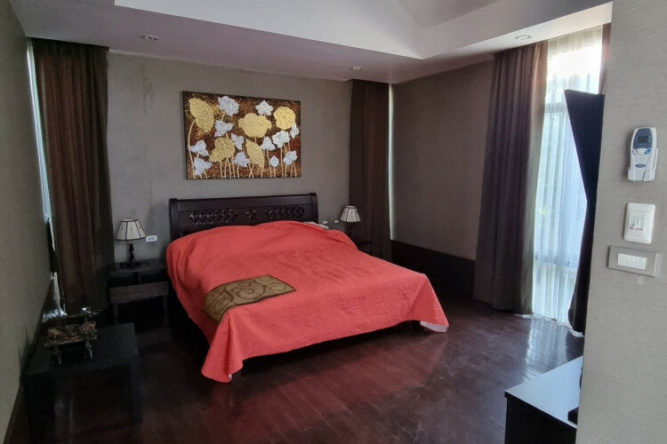 Дом в Саттахипе, Таиланд | THE538652