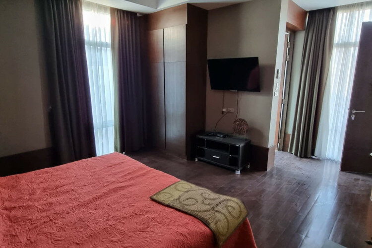 Дом в Саттахипе, Таиланд | THE538652