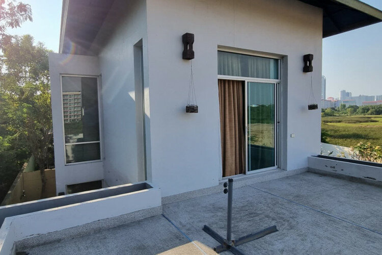 Дом в Саттахипе, Таиланд | THE538652