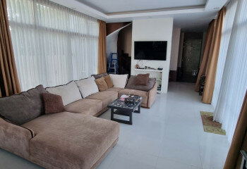 Дом в Саттахипе, Таиланд | THE538652