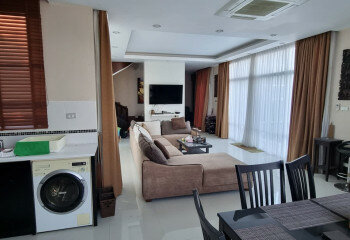 Дом в Саттахипе, Таиланд | THE538652