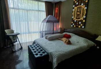 Дом в Саттахипе, Таиланд | THE538652