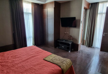 Дом в Саттахипе, Таиланд | THE538652