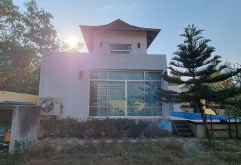 Дом в Саттахипе, Таиланд | THE538652