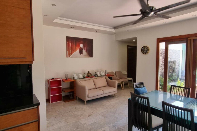 Дом в Банг Ламунге, Таиланд | THE138640