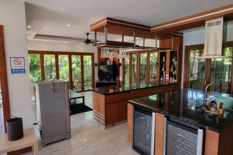 Дом в Банг Ламунге, Таиланд | THE138640