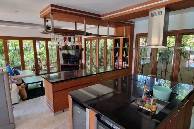 Дом в Банг Ламунге, Таиланд | THE138640