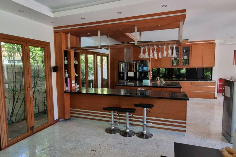 Дом в Банг Ламунге, Таиланд | THE138640