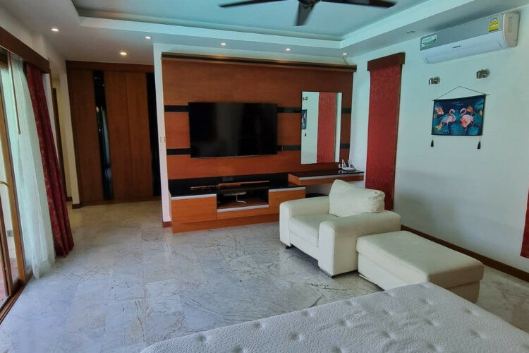 Дом в Банг Ламунге, Таиланд | THE138640