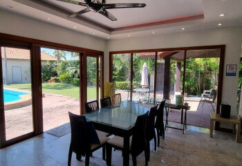 Дом в Банг Ламунге, Таиланд | THE138640