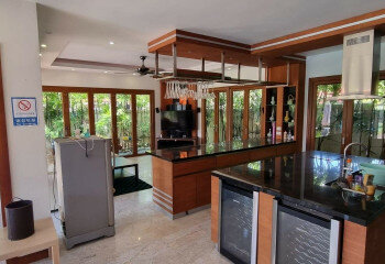 Дом в Банг Ламунге, Таиланд | THE138640