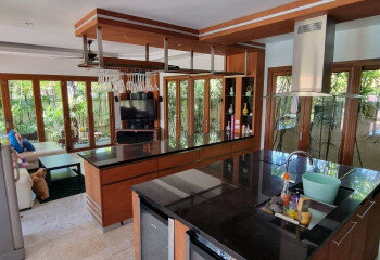 Дом в Банг Ламунге, Таиланд | THE138640