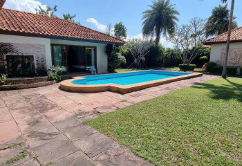 Дом в Банг Ламунге, Таиланд | THE138640