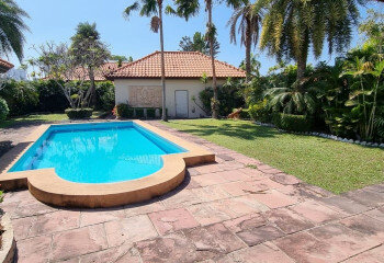 Дом в Банг Ламунге, Таиланд | THE138640