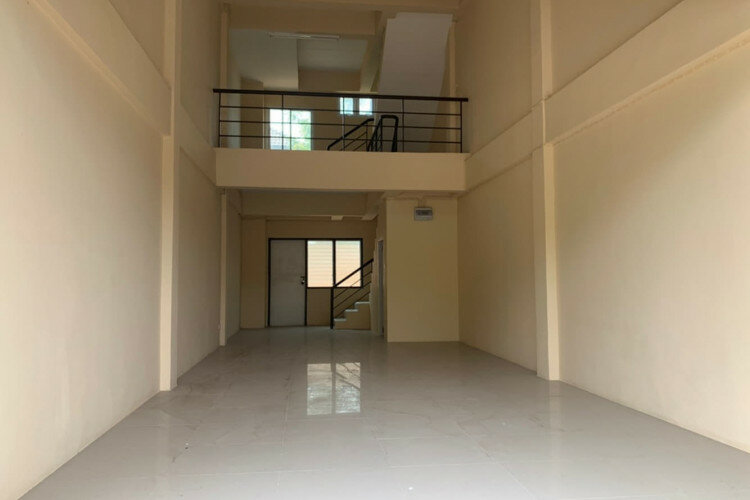 Дом в Саттахипе, Таиланд | THE439393