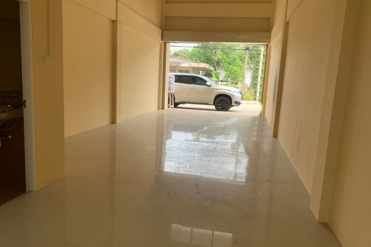 Дом в Саттахипе, Таиланд | THE439393