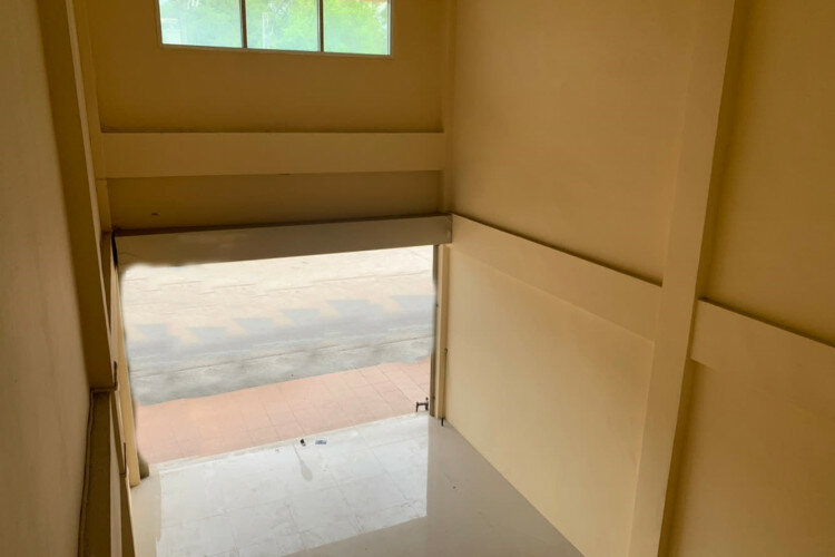 Дом в Саттахипе, Таиланд | THE439393