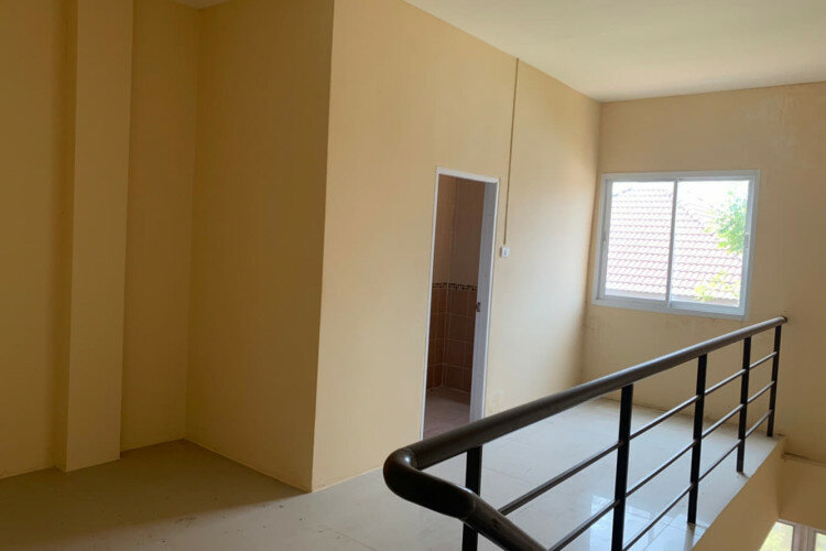 Дом в Саттахипе, Таиланд | THE439393