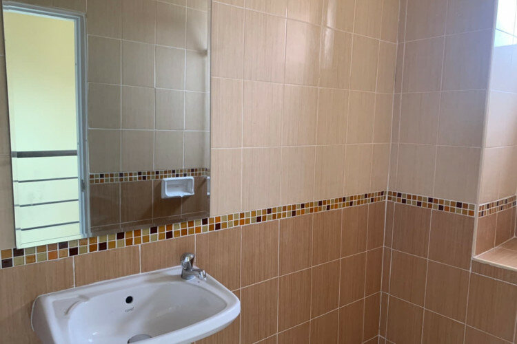 Дом в Саттахипе, Таиланд | THE439393