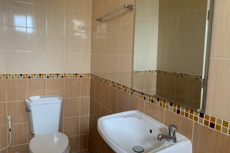 Дом в Саттахипе, Таиланд | THE439393