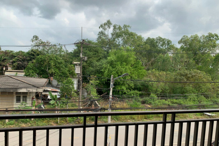 Дом в Саттахипе, Таиланд | THE439393