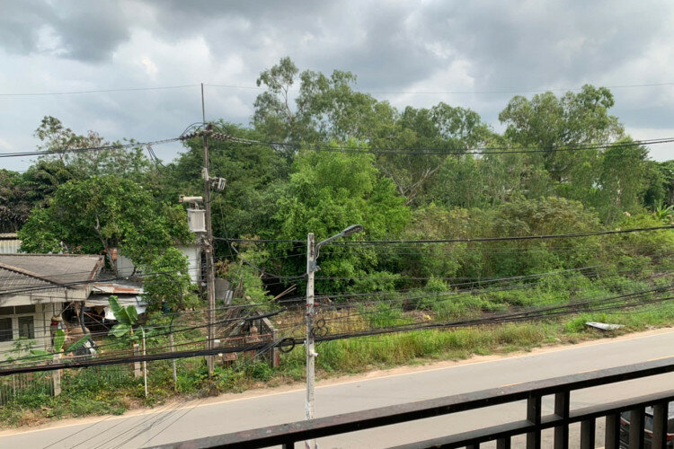 Дом в Саттахипе, Таиланд | THE439393