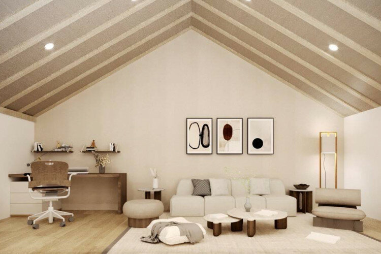 Дом в Банг Ламунге, Таиланд | THE255804