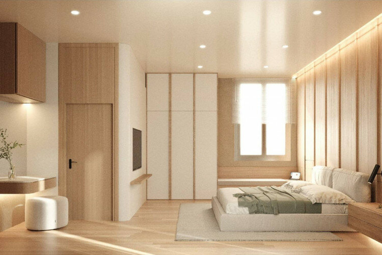 Дом в Банг Ламунге, Таиланд | THE255804