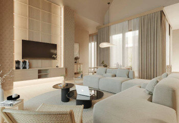 Дом в Банг Ламунге, Таиланд | THE255804