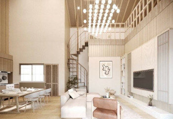 Дом в Банг Ламунге, Таиланд | THE255804