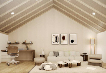 Дом в Банг Ламунге, Таиланд | THE255804