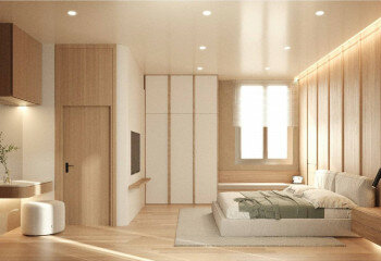 Дом в Банг Ламунге, Таиланд | THE255804