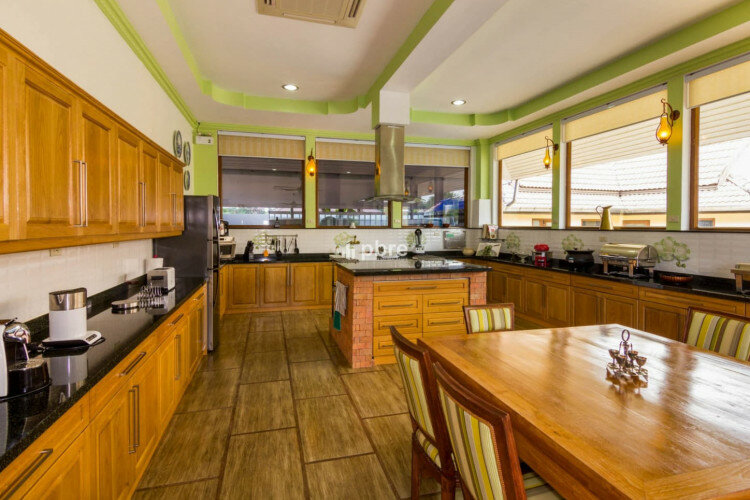 Дом в Банг Ламунге, Таиланд | THE339901